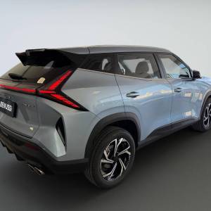 Geely Cityray 1.5 GK 7DCT