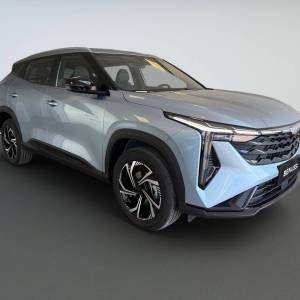 Geely Cityray 1.5 GK 7DCT