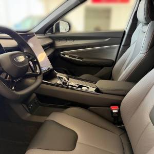 Geely Cityray 1.5 GK 7DCT