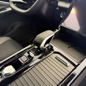 Geely Cityray 1.5 GK 7DCT