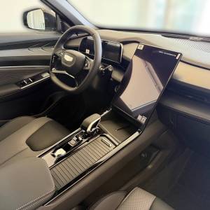 Geely Cityray 1.5 GK 7DCT