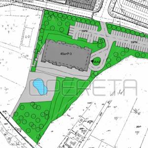 Glavica, Novi Vinodolski, 10.500,00 m2, 5.500.000,00 EUR