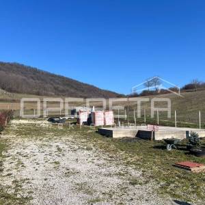Gornja Rijeka, Visoko, 820,00 m2, 33.000,00 EUR
