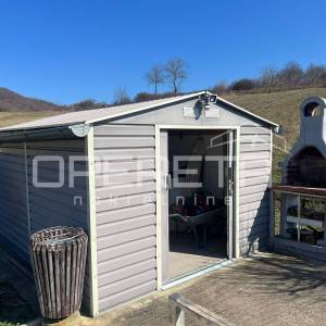 Gornja Rijeka, Visoko, 820,00 m2, 33.000,00 EUR