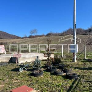 Gornja Rijeka, Visoko, 820,00 m2, 33.000,00 EUR