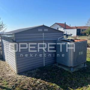 Gornja Rijeka, Visoko, 820,00 m2, 33.000,00 EUR