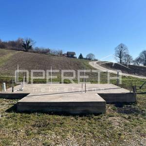 Gornja Rijeka, Visoko, 820,00 m2, 33.000,00 EUR