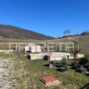 Gornja Rijeka, Visoko, 820,00 m2, 33.000,00 EUR