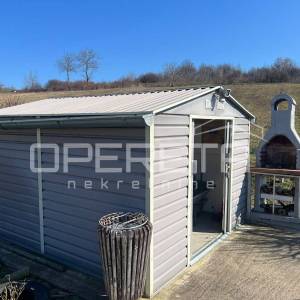 Gornja Rijeka, Visoko, 820,00 m2, 33.000,00 EUR