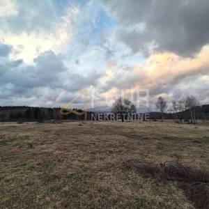 Gorski kotar, Kupjak - okolica, građevinsko/poljoprivredno zemljište, 22.591m2