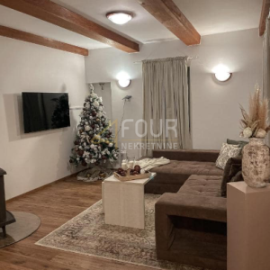 Gorski kotar, Lič, samostojeća kuća, 150m2