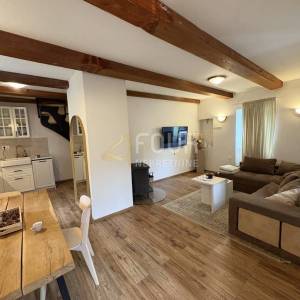 Gorski kotar, Lič, samostojeća kuća, 150m2