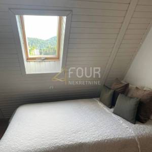 Gorski kotar, Lič, samostojeća kuća, 150m2