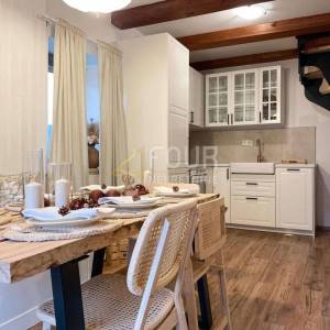 Gorski kotar, Lič, samostojeća kuća, 150m2