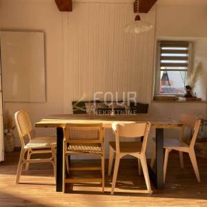 Gorski kotar, Lič, samostojeća kuća, 150m2