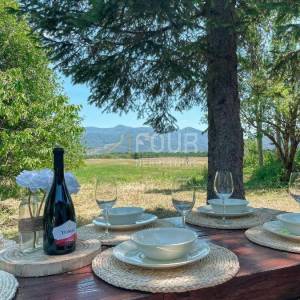 Gorski kotar, Lič, samostojeća kuća, 150m2