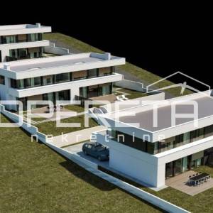 Gospočak, Remete, 601,00 m2, 190.000,00 EUR