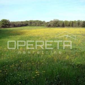 Građevinski teren okružen prirodom – idealno za premium vile 