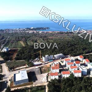 Građevinsko zemljište 1100 m2 – Petrčane *Mirno okruženje* (ID-2587/A)