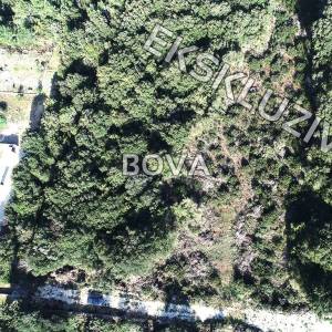 Građevinsko zemljište 1100 m2 – Petrčane *Mirno okruženje* (ID-2587/A)