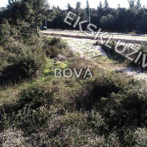 Građevinsko zemljište 1100 m2 – Petrčane *Mirno okruženje* (ID-2587/A)