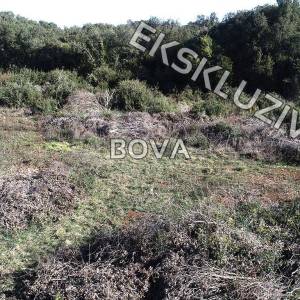 Građevinsko zemljište 1100 m2 – Petrčane *Mirno okruženje* (ID-2587/A)