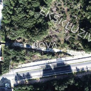 Građevinsko zemljište 1100 m2 – Petrčane *Mirno okruženje* (ID-2587/A)