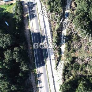 Građevinsko zemljište 1100 m2 – Petrčane *Mirno okruženje* (ID-2587/A)