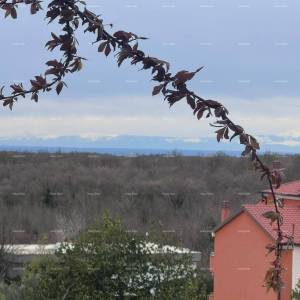 Građevinsko zemljište 3.800 m² s pogledom na more