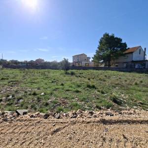Građevinsko zemljište, 404 m2, Bilice