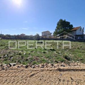 Građevinsko zemljište, 470 m2, Bilice