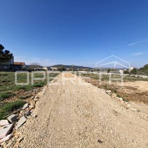 Građevinsko zemljište, 470 m2, Bilice