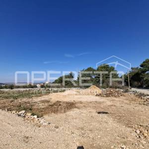 Građevinsko zemljište, 470 m2, Bilice