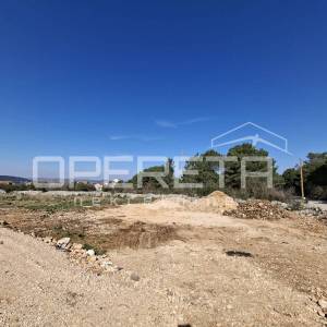 Građevinsko zemljište, 470 m2, Bilice