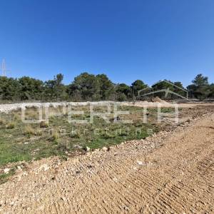 Građevinsko zemljište, 532m2, Bilice