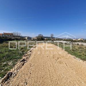 Građevinsko zemljište, 532m2, Bilice