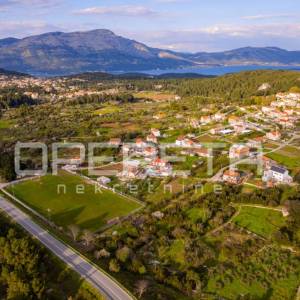 Građevinsko zemljište-757m2, Žrnovo,Korčula