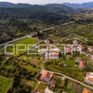 Građevinsko zemljište-757m2, Žrnovo,Korčula