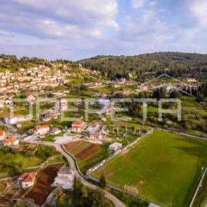 Građevinsko zemljište-757m2, Žrnovo,Korčula