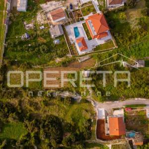 Građevinsko zemljište-757m2, Žrnovo,Korčula