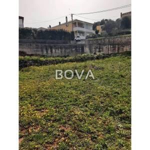 Građevinsko zemljište 858 m2 – Kali *Blizina mora* (ID-2586/E)