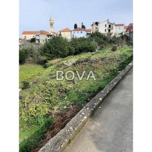 Građevinsko zemljište 858 m2 – Kali *Blizina mora* (ID-2586/E)