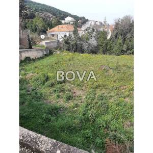 Građevinsko zemljište 858 m2 – Kali *Blizina mora* (ID-2586/E)