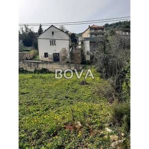 Građevinsko zemljište 858 m2 – Kali *Blizina mora* (ID-2586/E)