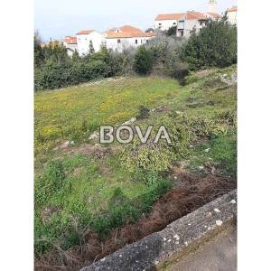 Građevinsko zemljište 858 m2 – Kali *Blizina mora* (ID-2586/E)