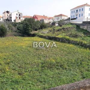 Građevinsko zemljište 858 m2 – Kali *Blizina mora* (ID-2586/E)