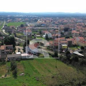 Građevinsko zemljište - Galižana 