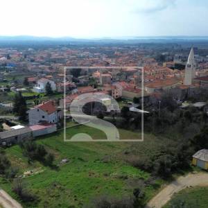 Građevinsko zemljište - Galižana 