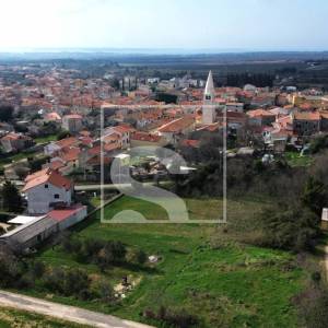 Građevinsko zemljište - Galižana 