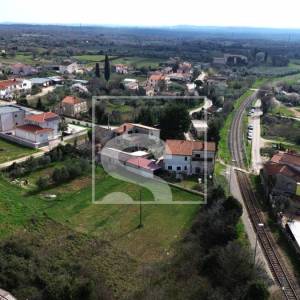 Građevinsko zemljište - Galižana 